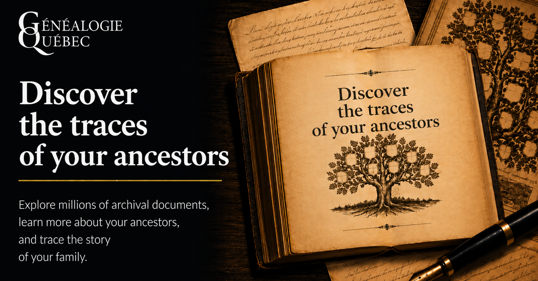 Alberta Lapierre: Genealogy and Quebec Archives | Genealogy Quebec