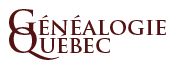 Genealogie Quebec