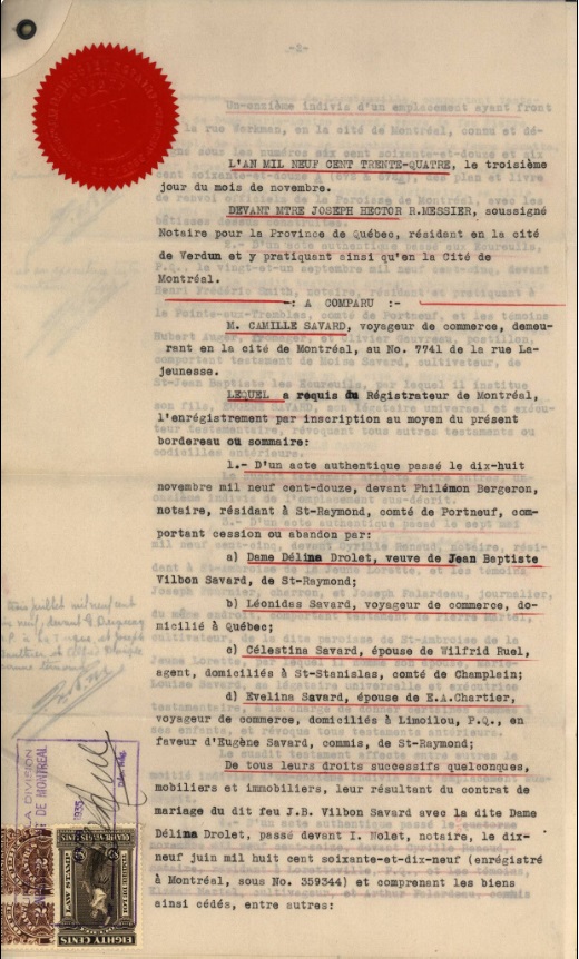 Les Outils De L Institut Drouin